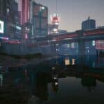 Cyberpunk 2077 Ray Tracing Overdrive Path Tracing