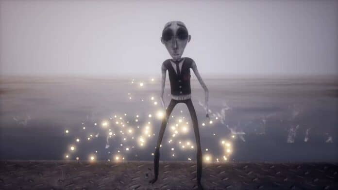 Imago Beyond the Nightmares