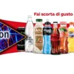 Offerte Amazon Coca Cola