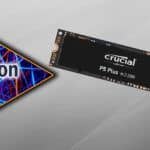 Offerte Amazon Crucial P5 Plus