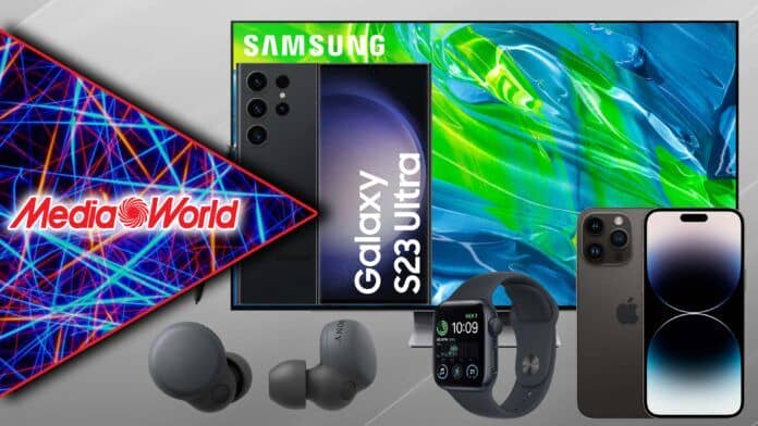 Offerte MediaWorld Offerte MediaWorld