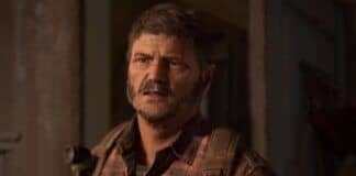 Pedro Pascal Joel The Last of Us Naughty Dog PC