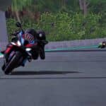 Ride 5 trailer annuncio