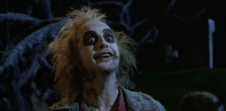beetlejuice