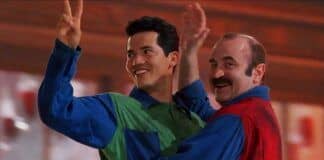 bob hoskins john leguizamo super mario bros