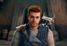 cal kestis cameron monaghan star wars jedi survivor respawn entertainment ea electronic arts