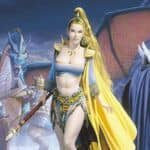 EverQuest: 24 anni dopo la release arriva un nuovo update. Nuova interfaccia e server di progressione everquest
