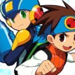 megaman battle network legacy collection capcom recensione