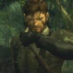 Metal Gear Solid 3 Remake esclusiva PS5 esiste, per Nick Baker. Potremmo vederlo al PlayStation Showcase metal gear solid 3 snake eater konami