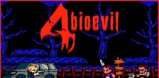 resident evil 4 bio evil 4