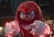 Sonic: via ai lavori per la serie spin-off su Knuckles, verrà trasmessa su Paramount+ sonic the hedgehog knuckles