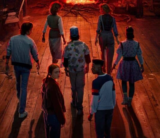 Stranger Things 5: David Harbour promette qualcosa di grandioso, “sarà commovente” stranger things