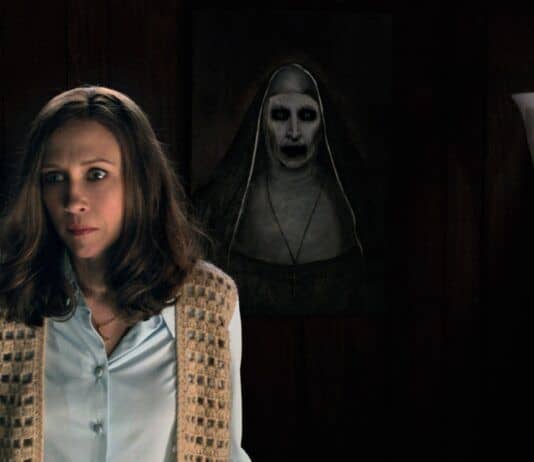 The Conjuring: in sviluppo una serie TV per MAX basata sulla saga horror the conjuring