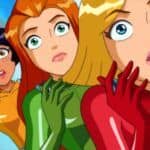 totally spies