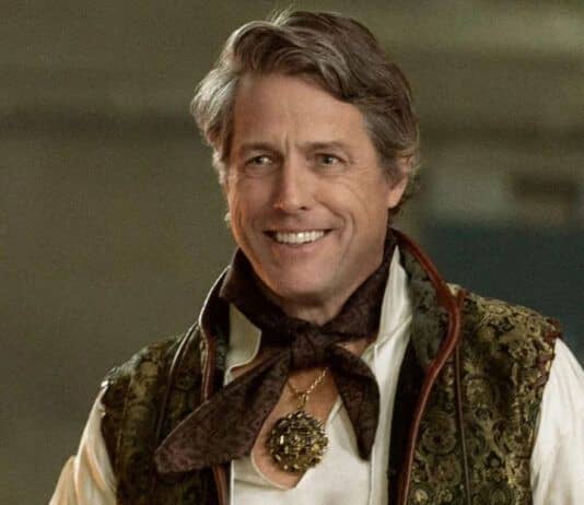 Wonka: Hugh Grant è un Oompa Loompa nel reboot de “La Fabbrica di Cioccolato” wonka-hugh-grant-Oompa-Loompa