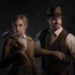 Alone in the Dark remake data di uscita demo David Harbour Jadie Comer