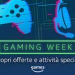 Amazon Gaming Week
