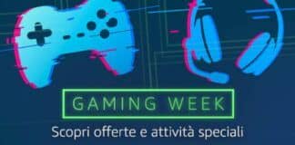 Amazon Gaming Week