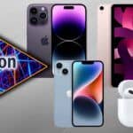 Offerte Amazon Apple