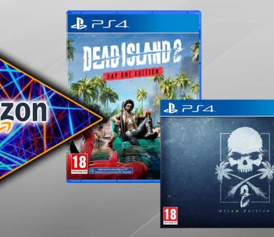 Offerte Amazon Dead Island 2