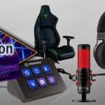 Offerte Amazon Gaming Week: Cuffie, microfoni, periferiche da streaming e sedie gaming a prezzo scontato Offerte Amazon Gaming Week Cuffie Microfoni Streaming
