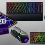 Offerte Amazon Gaming Week Mouse Tastiere