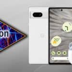 Offerte Amazon Google Pixel 7a