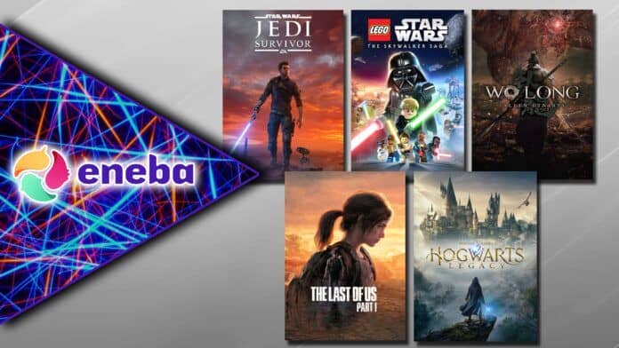 Offerte Eneba