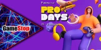 Offerte GameStop Pro Days