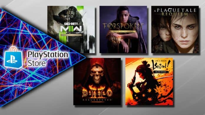 Offerte PlayStation Store Offerte PlayStation Store