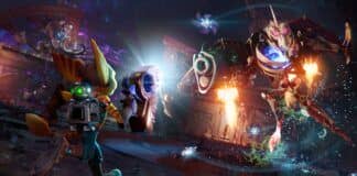 Ratchet & Clank Rift Apart PC annuncio data di uscita