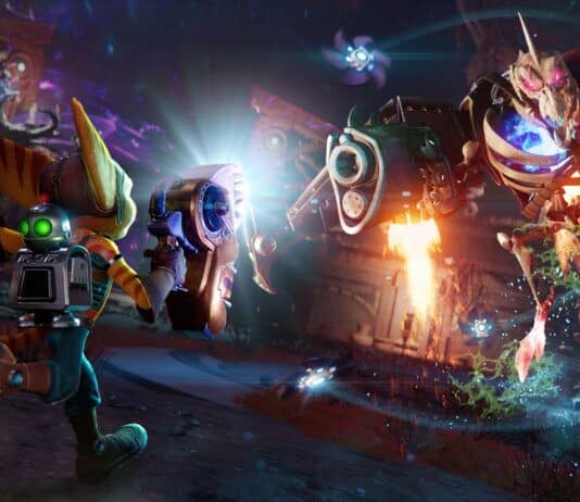 Ratchet and Clank Rift Apart: annunciata la versione PC, con data di uscita! Ecco tutti i dettagli sul porting di Nixxes Ratchet & Clank Rift Apart PC annuncio data di uscita