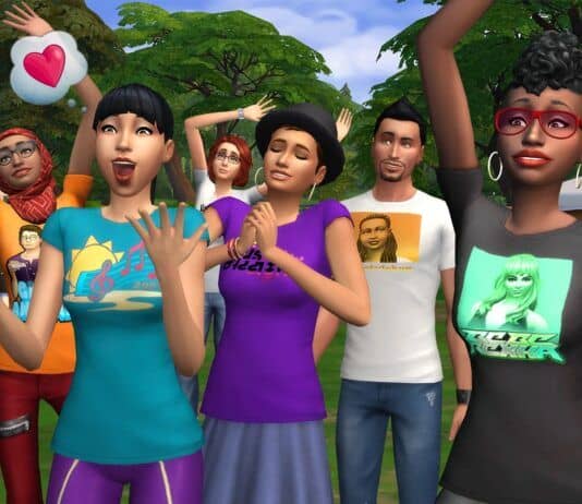 The Sims 4 vi aspetta Gratis su Epic Games Store questa settimana The Sims 4