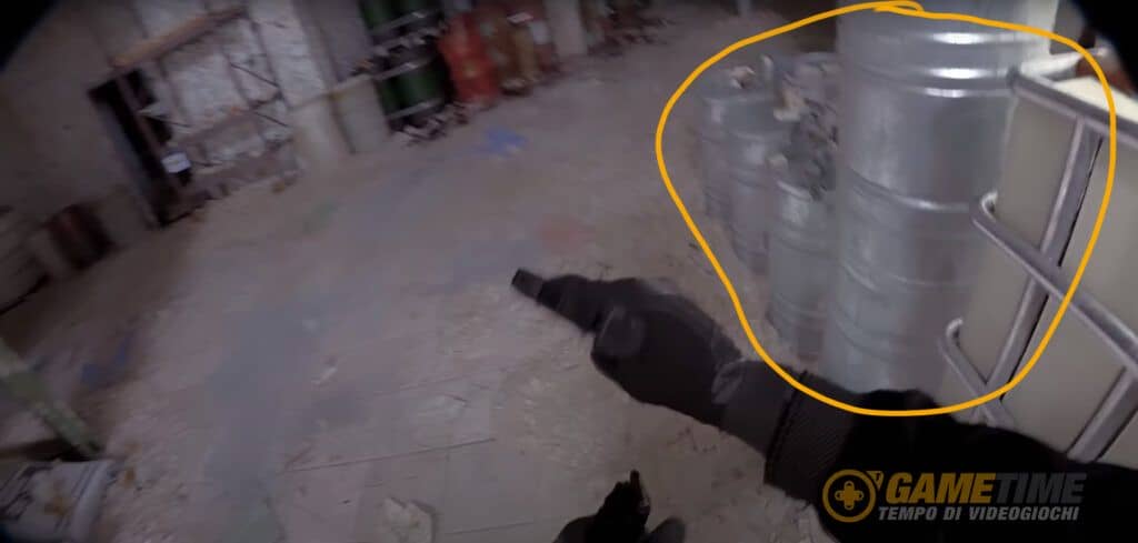 Unrecord Editoriale 5