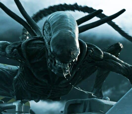 Alien: terminate le riprese del film di Fede Alvarez alien