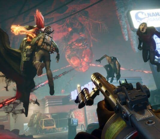 Arkane Studios non demorde: dopo Redfall già al lavoro su un nuovo titolo arkane studios redfall