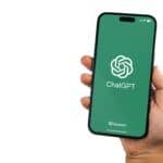 chatgpt openai iphone