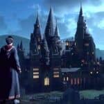 Hogwarts Legacy è il gioco più completato del 2023. Ecco la top 10 hogwarts legacy avalanche software