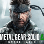 Metal Gear Solid Delta: pubblicato da PlayStation per errore un nuovo trailer che svela la data di lancio metal gear solid delta