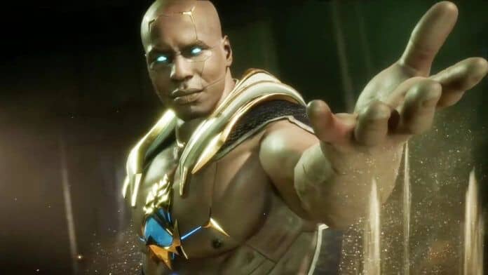 mortal kombat 11 geras netherealm studio ed boon