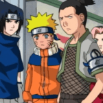 Naruto: Masashi Kishimoto non voleva realizzare l’arco degli Esami Chunin naruto arco esami chunin