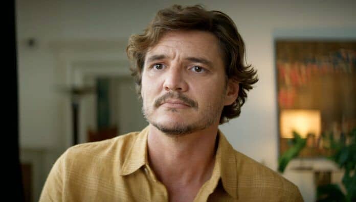 pedro pascal
