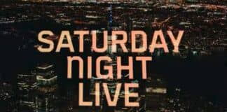 saturday night live
