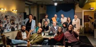 the jackal pesci piccoli