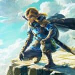 Nintendo: ristrutturazione in vista. L’erede di Nintendo Switch potrebbe slittare al 2025 the legend of zelda tears of the kingdom