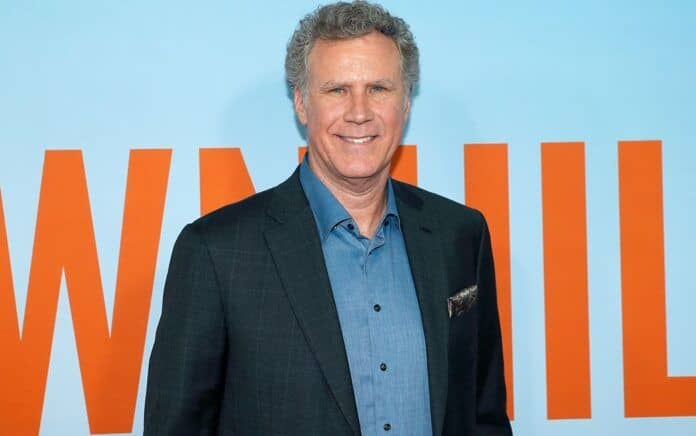 john madden nfl will ferrell