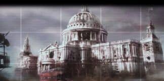 Fallout London mod Fallout 4