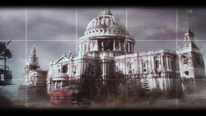 Fallout London mod Fallout 4 Fallout London mod Fallout 4