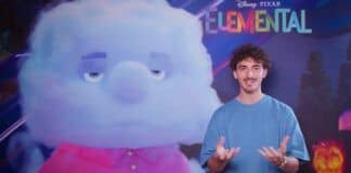 Francesco Bagnaia Pecco Elemental