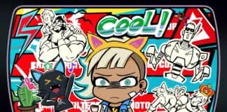 Hi-Fi Rush Arcade Challenge Update Xbox Showcase Extended